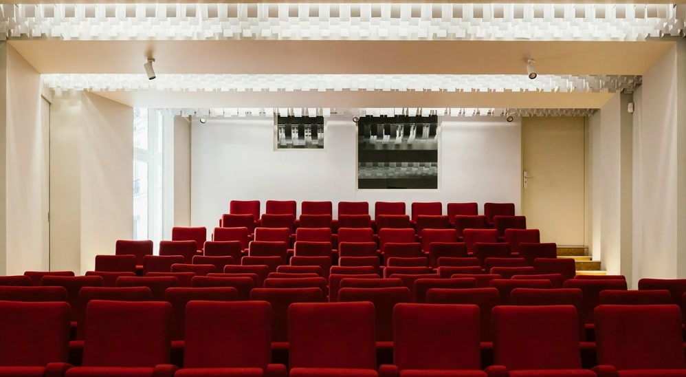 Carré de Baudouin - Exposer au Carré de Baudouin - Visuels